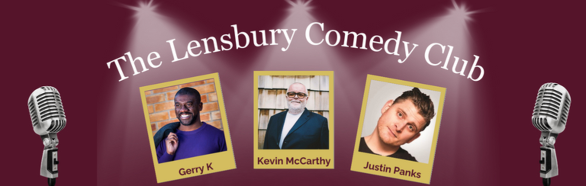 The Lensbury Comedy Club