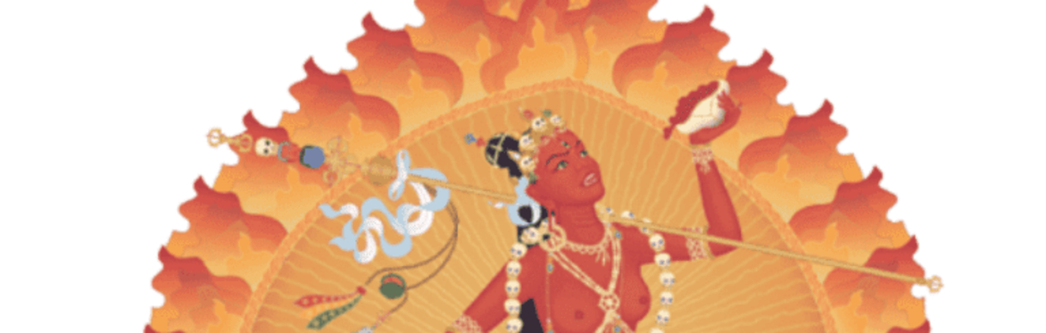 LLANDUDNO | Introduction to Tantra