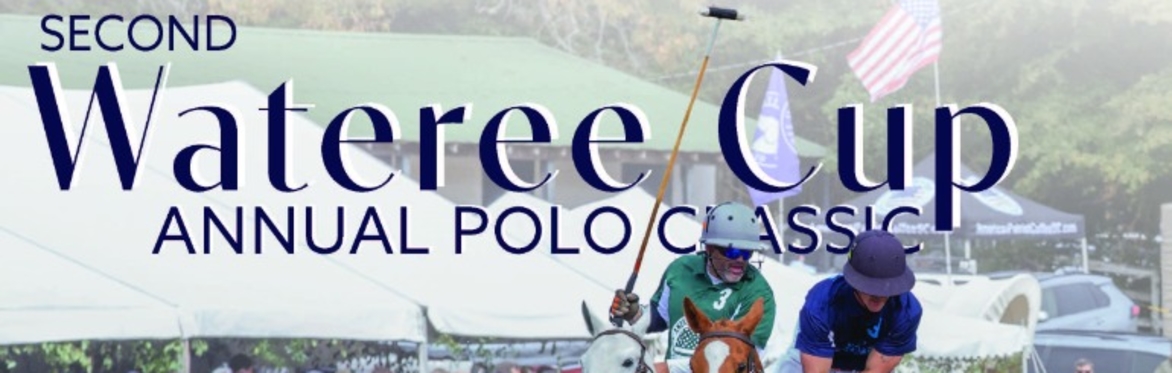 The Wateree Cup Polo Classic