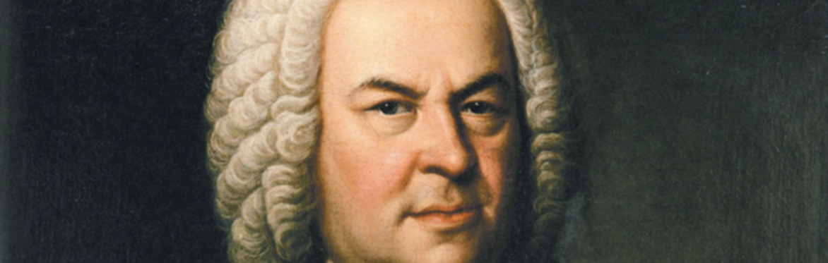 March 21:  La Follia celebrates J.S. Bach’s 342nd birthday