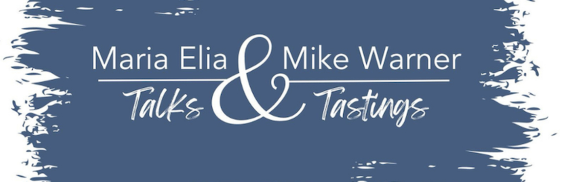 Talks and Tastings