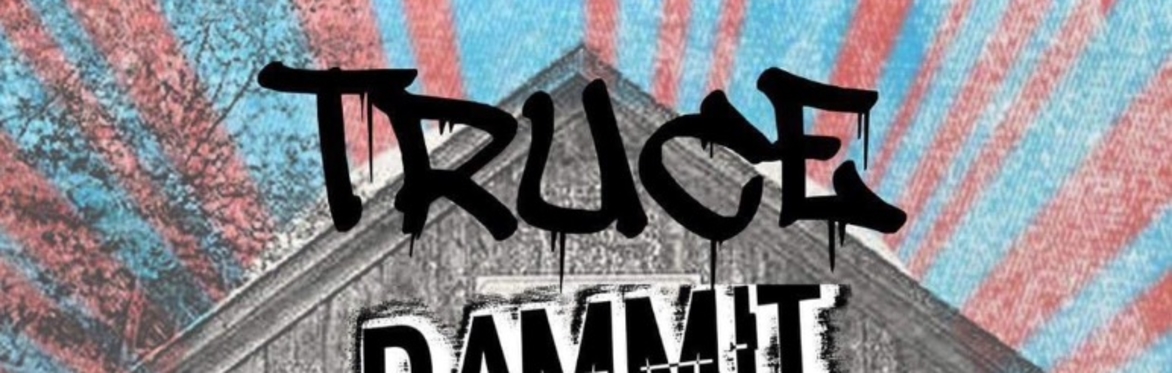TRUCE / DAMMIT GOLDIE/ TARBOX /DALI VAN GOGH THE CAVEAU