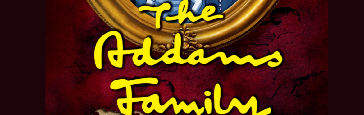 Weehawken Creative Arts presents The Addams Family Musical