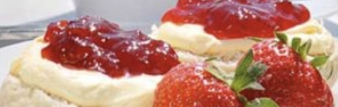 Cream Tea Cruise - Monday