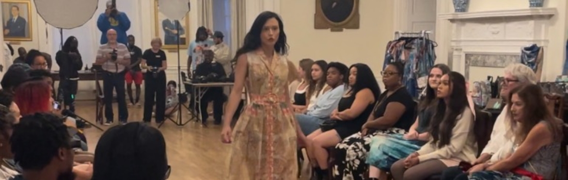 NUE Colorado Fall Fashion Show