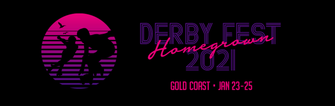 Derby Fest HOMEGROWN 2021
