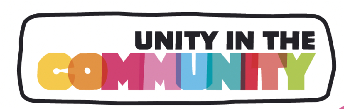 Unity in the Community at The Grove
