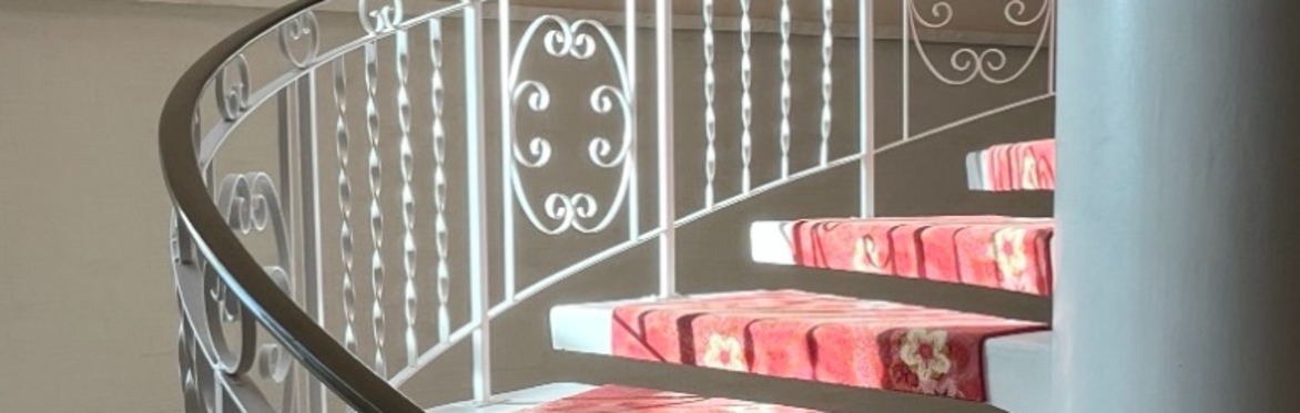 The Facets of Modernism Walking Tour