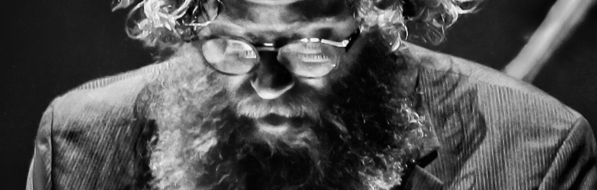 Ben Caplan at Charlotte Street Arts Center SOLD OUT