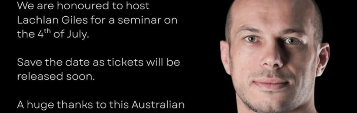 Brisbane Seminar