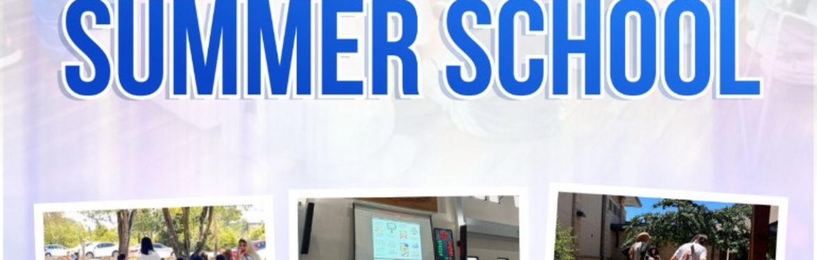 Kids Summer School