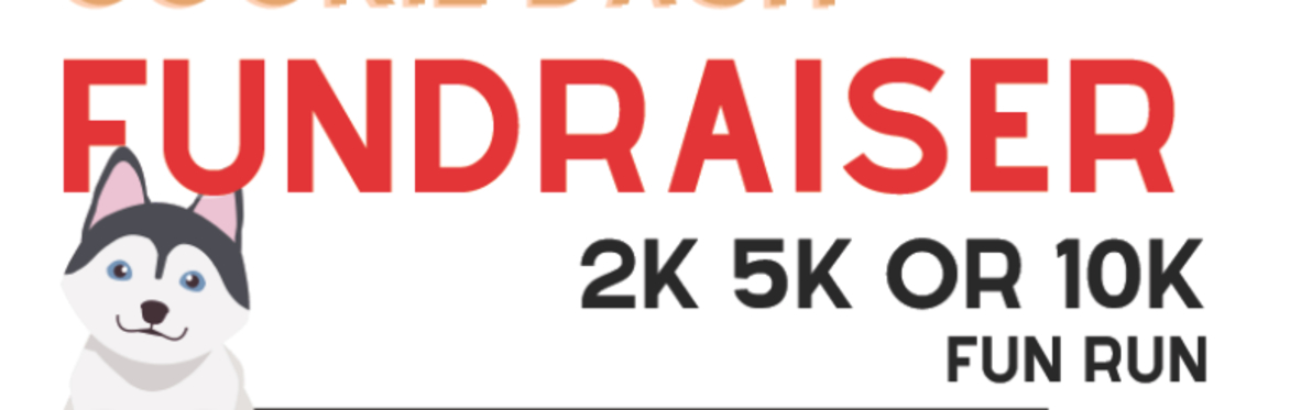 Cookie Dash Fundraiser