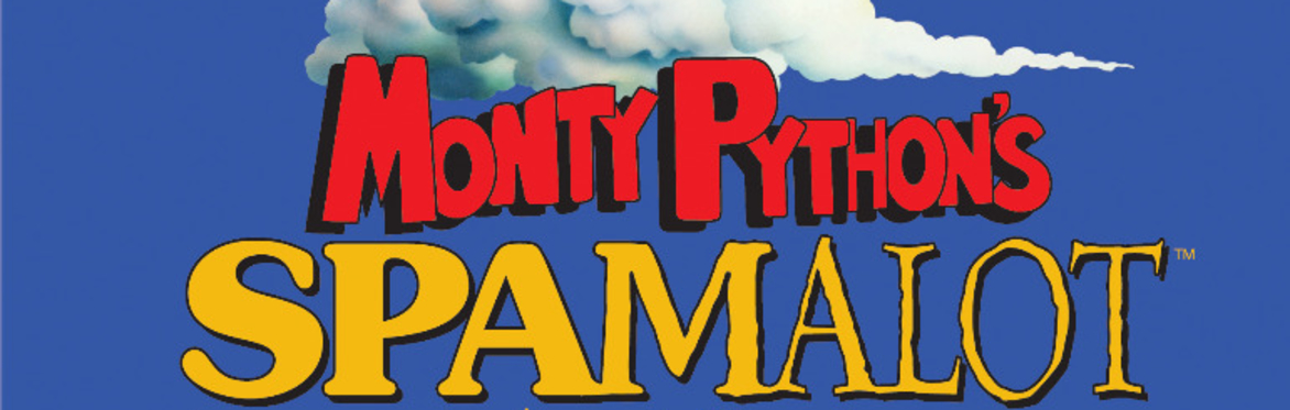 Watts Hall Community Players Presents: Monty Python's Spamalot