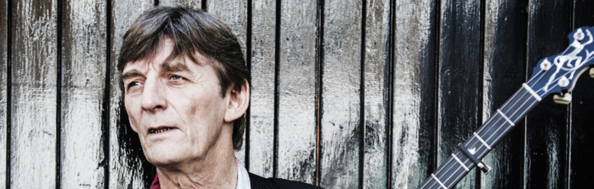 Ely Folk Club - Pete Coe £13