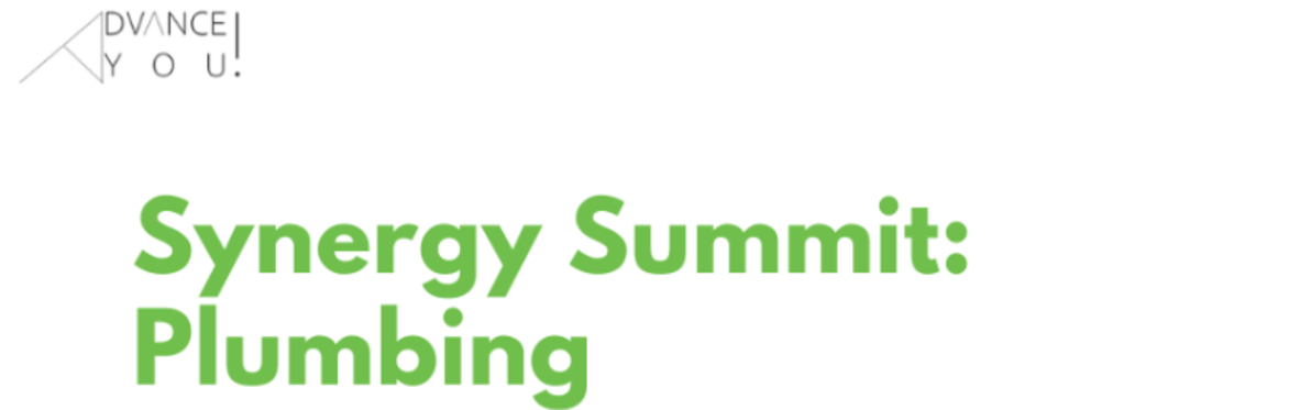 IIDA SFC - Synergy Summit: Plumbing