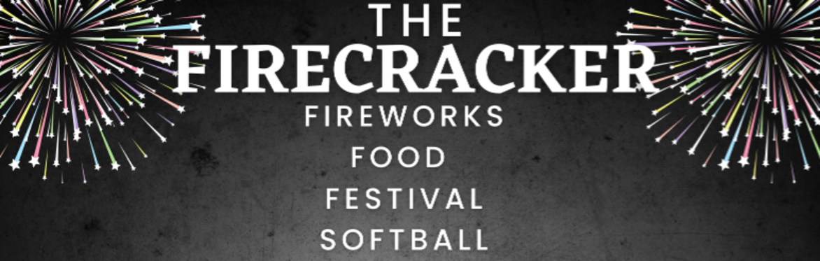 Firecracker Day Festival, music and fireworks