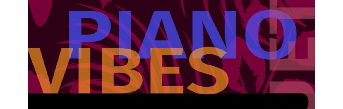 Ben Thomas & Francesco Crosara - Piano & Vibes