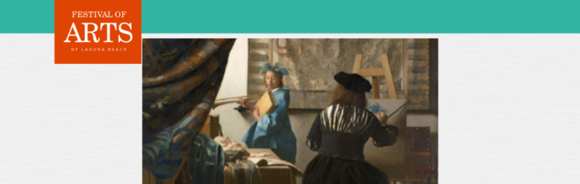 2026 Pageant of the Masters - Ticket includes admission to the Festival of the Arts
