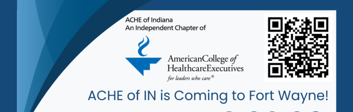 Organizational Climate and Culture + FACHE Information Session