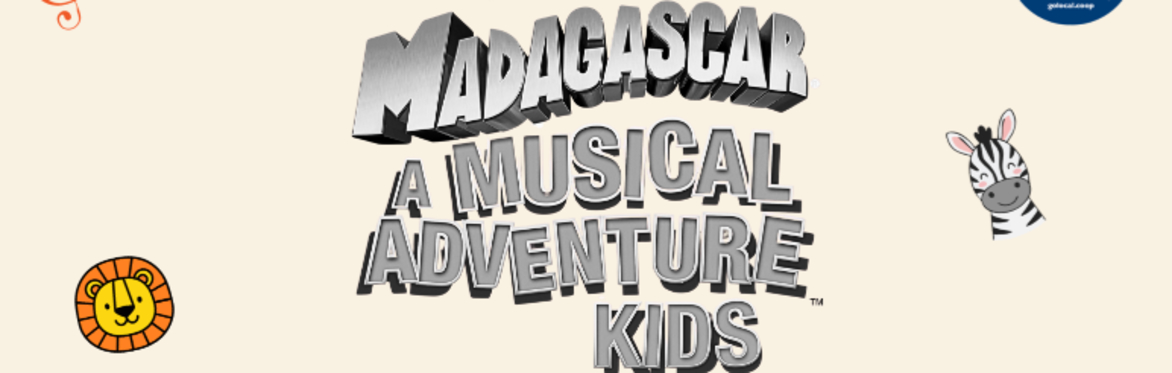 Madagascar Kids Ages 5-9