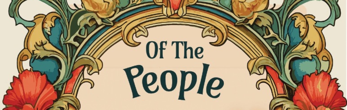 Of the People