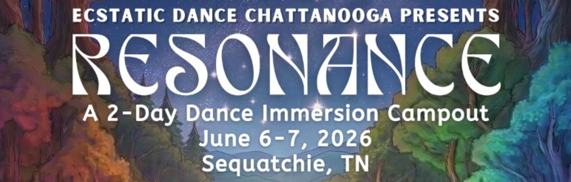 Flyer for event with information