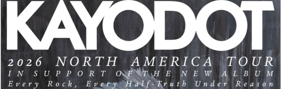 Kayo Dot, Xasthur, Kryge