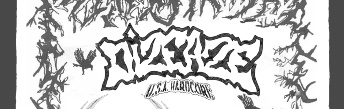 HARDCORE SHOW (it's spooky season y'all)
