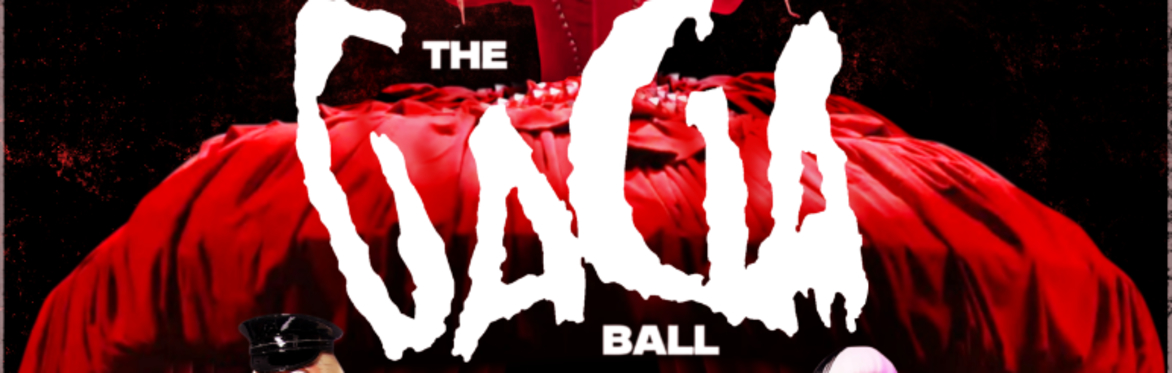 The Gaga Ball, Act I