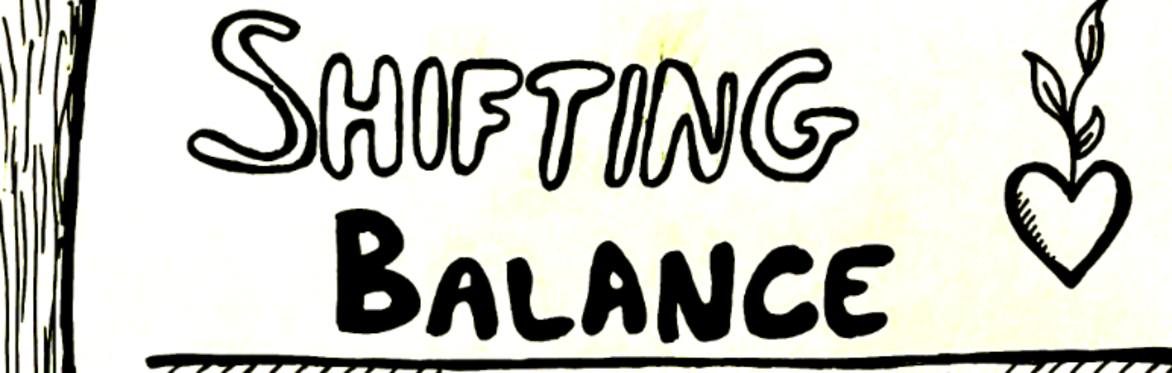Shifting Balance: An Equinox Evening