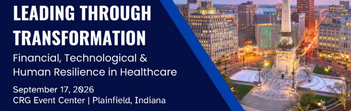 ACHE of Indiana 2nd Annual 1-Day Summit
