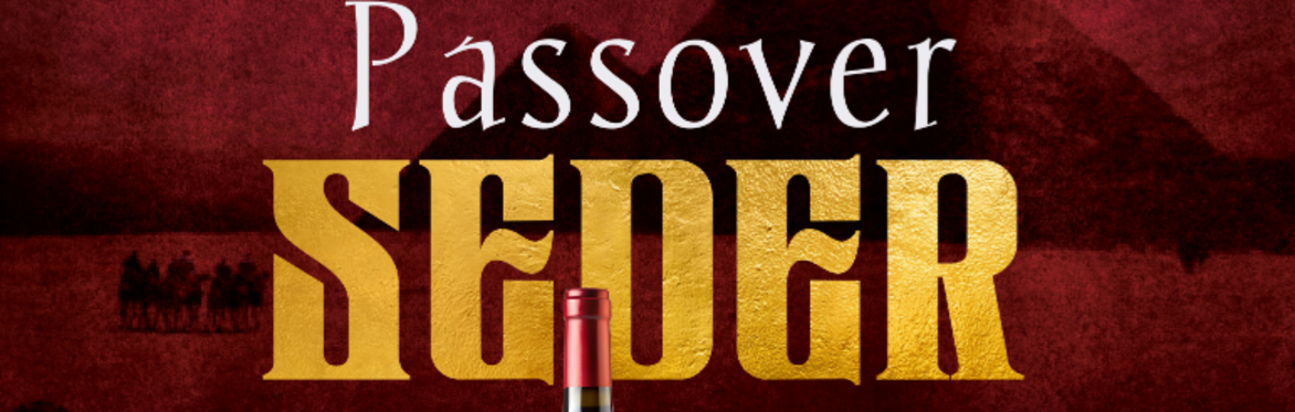 Communal Passover Seder