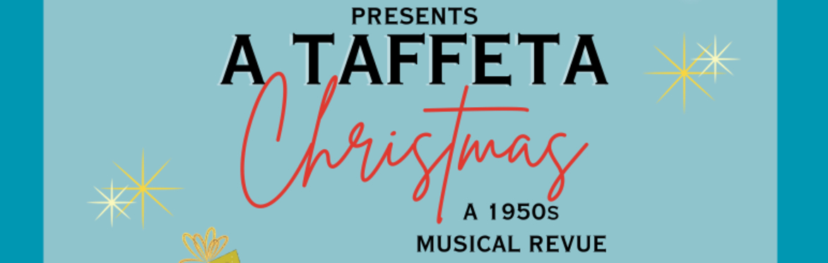 A Taffeta Christmas
