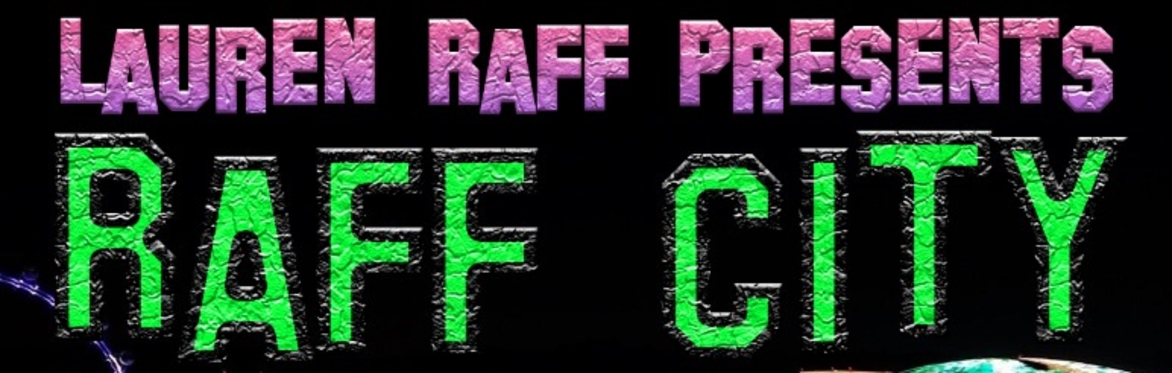 Raff City Bitch