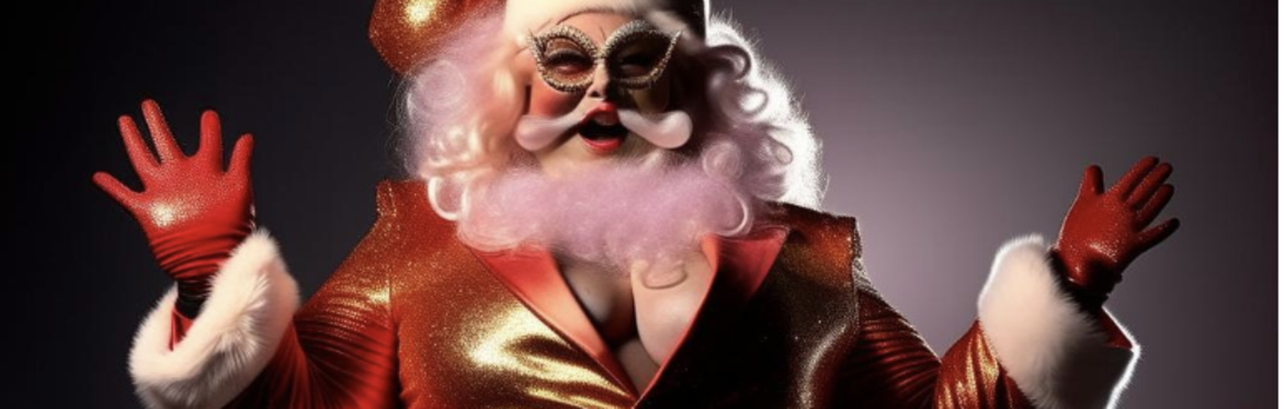 BAD KARMA: THE NAUGHTY LIST