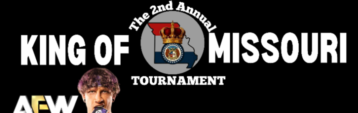 Tri States Wrestling: King of Missouri Tournament