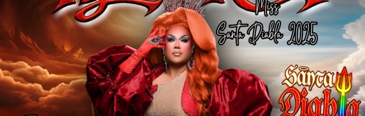 Miss Santa Diabla 2026