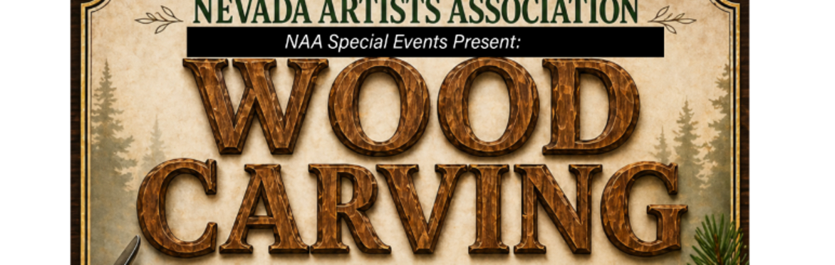 Class | Wood Carving Workshop:  Learn the Art of Whittling & Carving