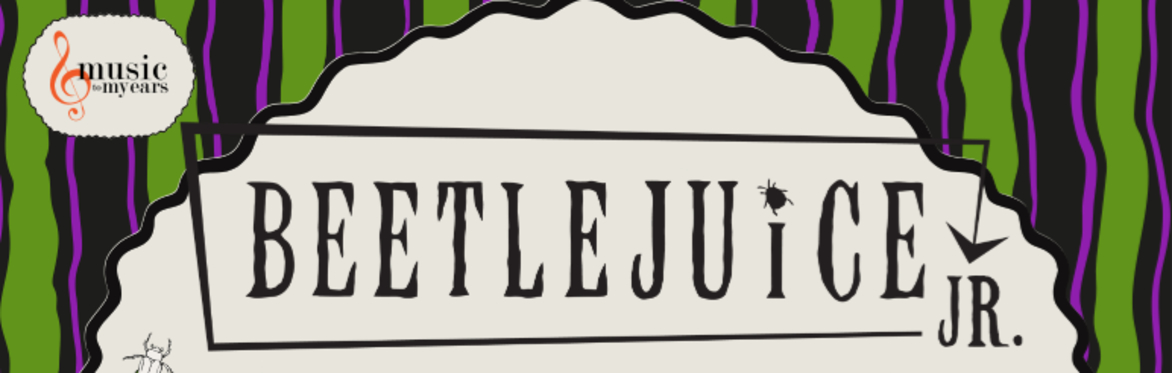 Beetlejuice Jr.