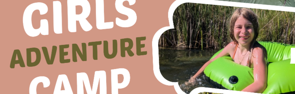 Girls Adventure Camp