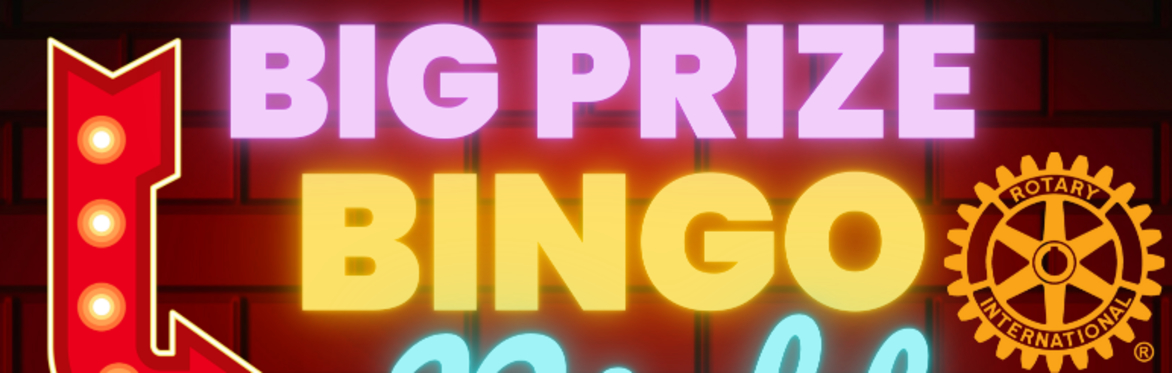 Big Prize Bingo!