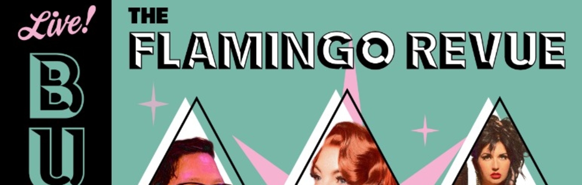 The Flamingo Revue Burlesque