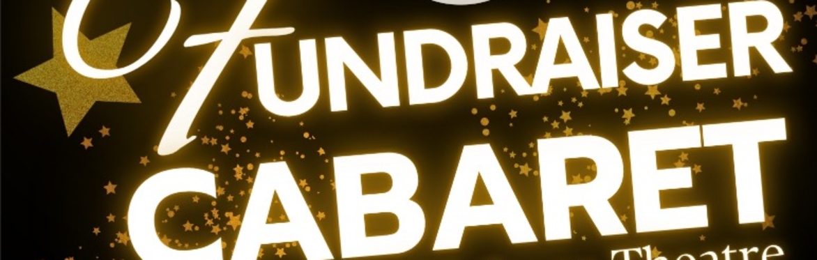 Cabaret Fundraiser for HIS Stage Theatre