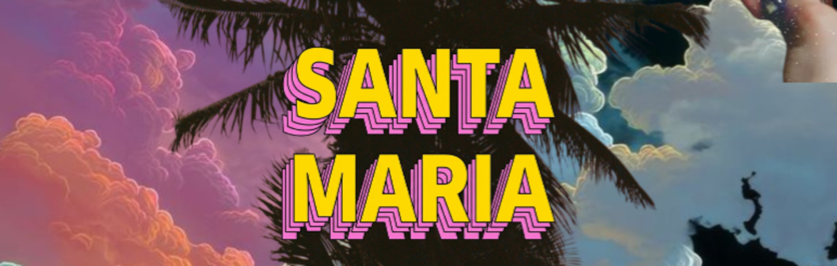 Santa María MUNCHIESFEST Tulum🌿