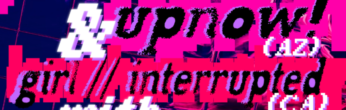 upnow! & girl interrupted live in Vegas at voodoo brewing