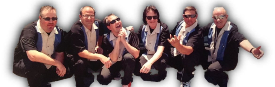 The Belairs - Northeast Ohio's Premier Oldies Band