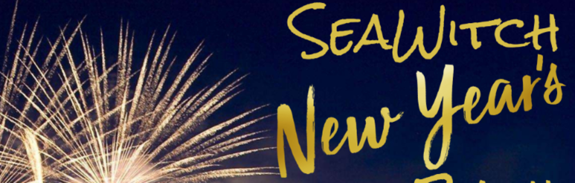 SeaWitch New Year's Eve Bash featuring Machine Gun