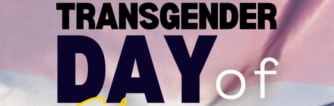 EUGENE RIDEHER BETTA PRESENTS-TRANSGENDER DAY VISIBILITY SHOW CASE