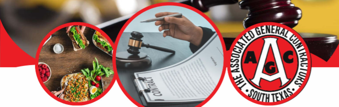 Lunch & Learn: Mechanic's Lien Law Issues
