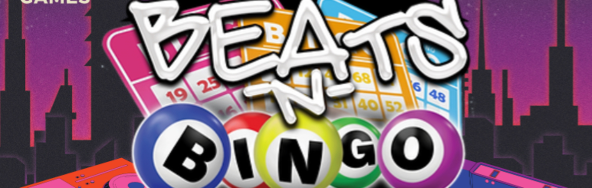 It Takes A Village Beats and Bingo Holiday Celebration